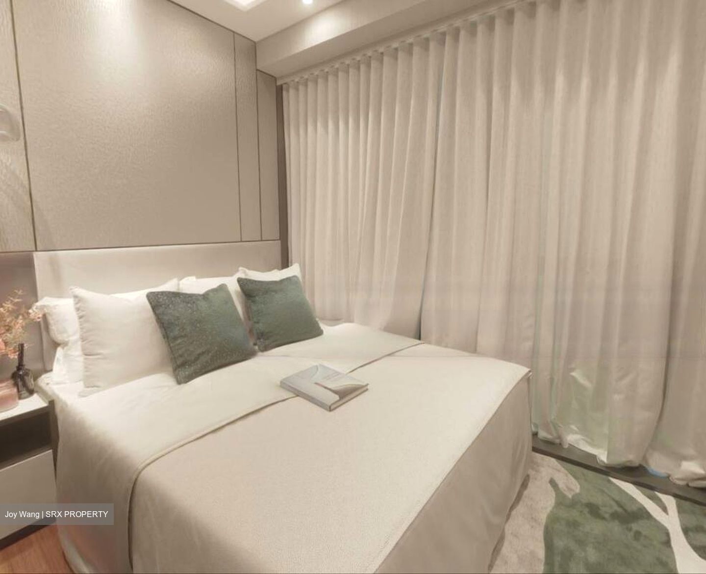 Chuan Park (D19), Condominium #471223231